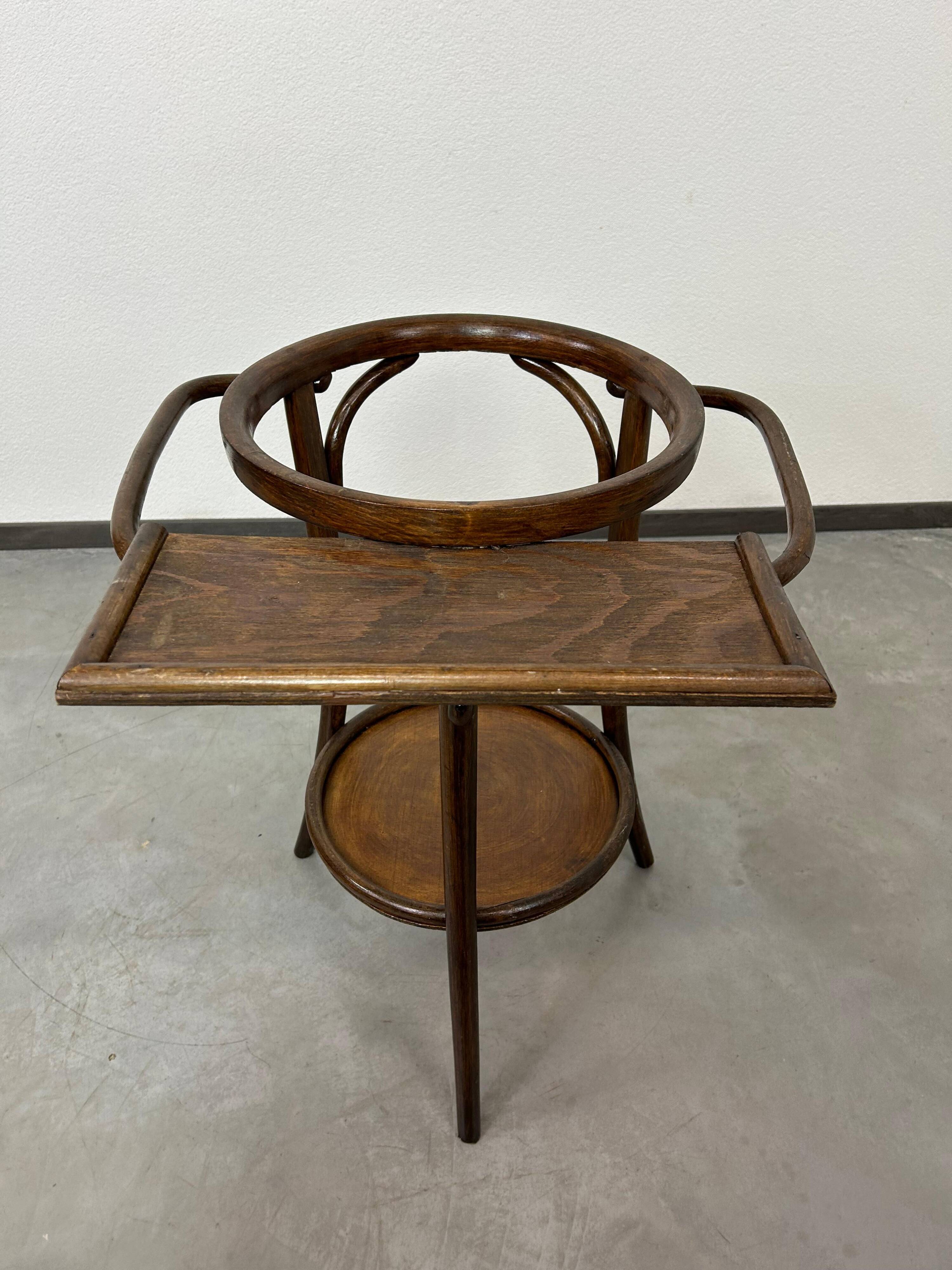 Laundry Thonet no.2