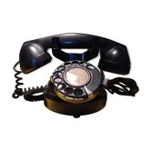 Bakelite phone 40s