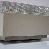Lampe murale des années 1960 par Napako, Tchécoslovaquie