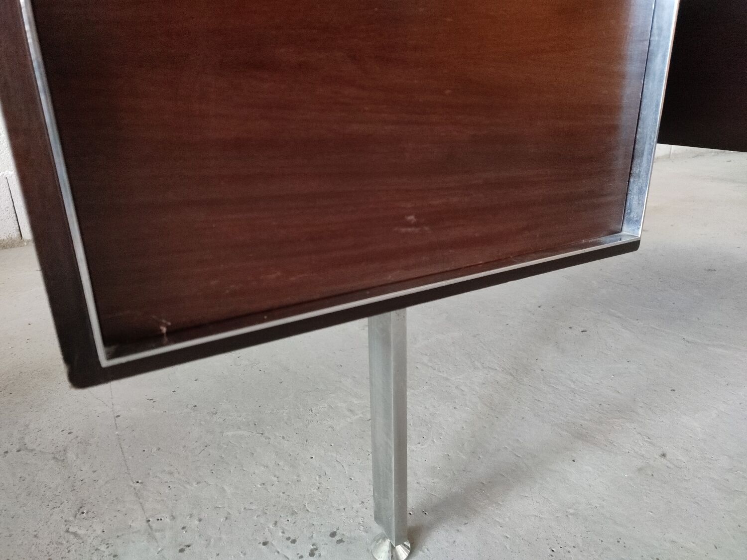 Alain Richard office