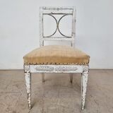 6 Empire chairs