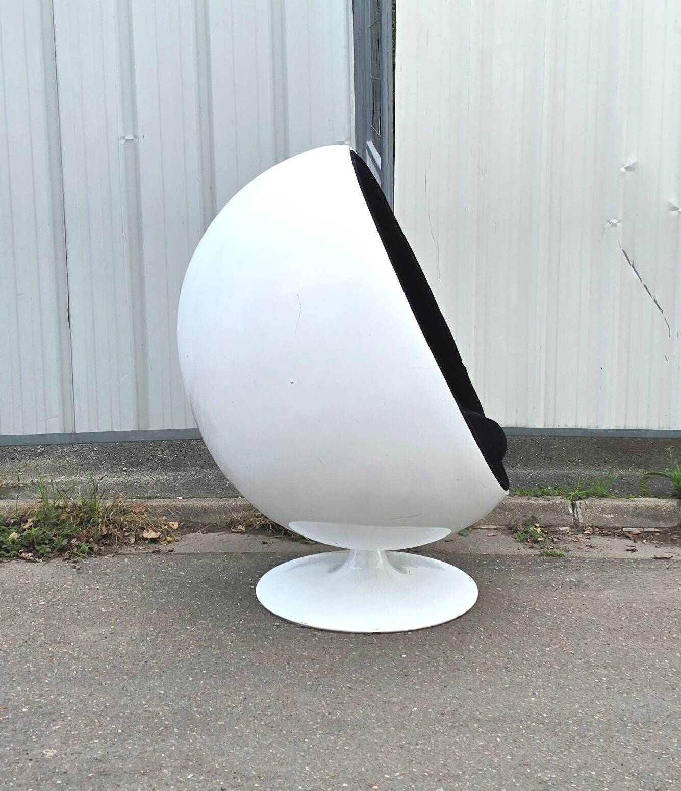 Ball Chair