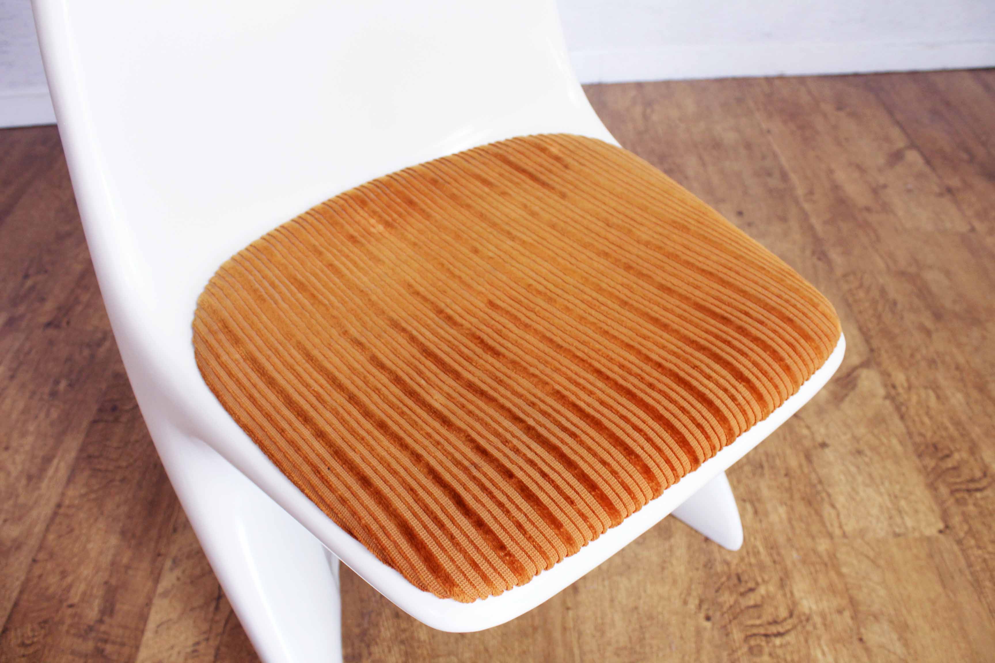 Casalino chair by Alexander Begge for Casala