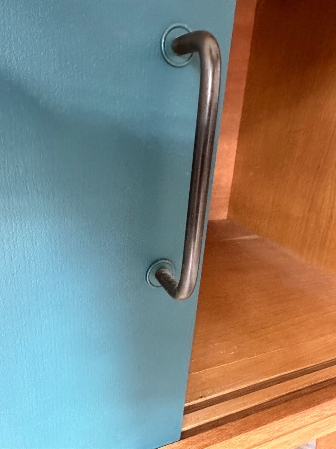 Vintage sideboard 50s 60s