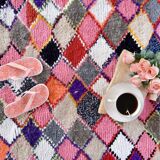 Carpet 160x185cm azilal