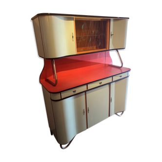Buffet formica