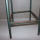 Tabouret haut industriel