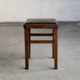 Stool, Dutch design, 1930s
