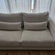 Roche Bobois "Long Beach" Sofa Set – Arianna Pearl Fabric