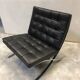 Barcelona chair Knoll