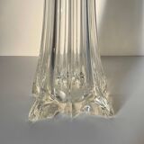 Old soliflore vase "elephant's foot"