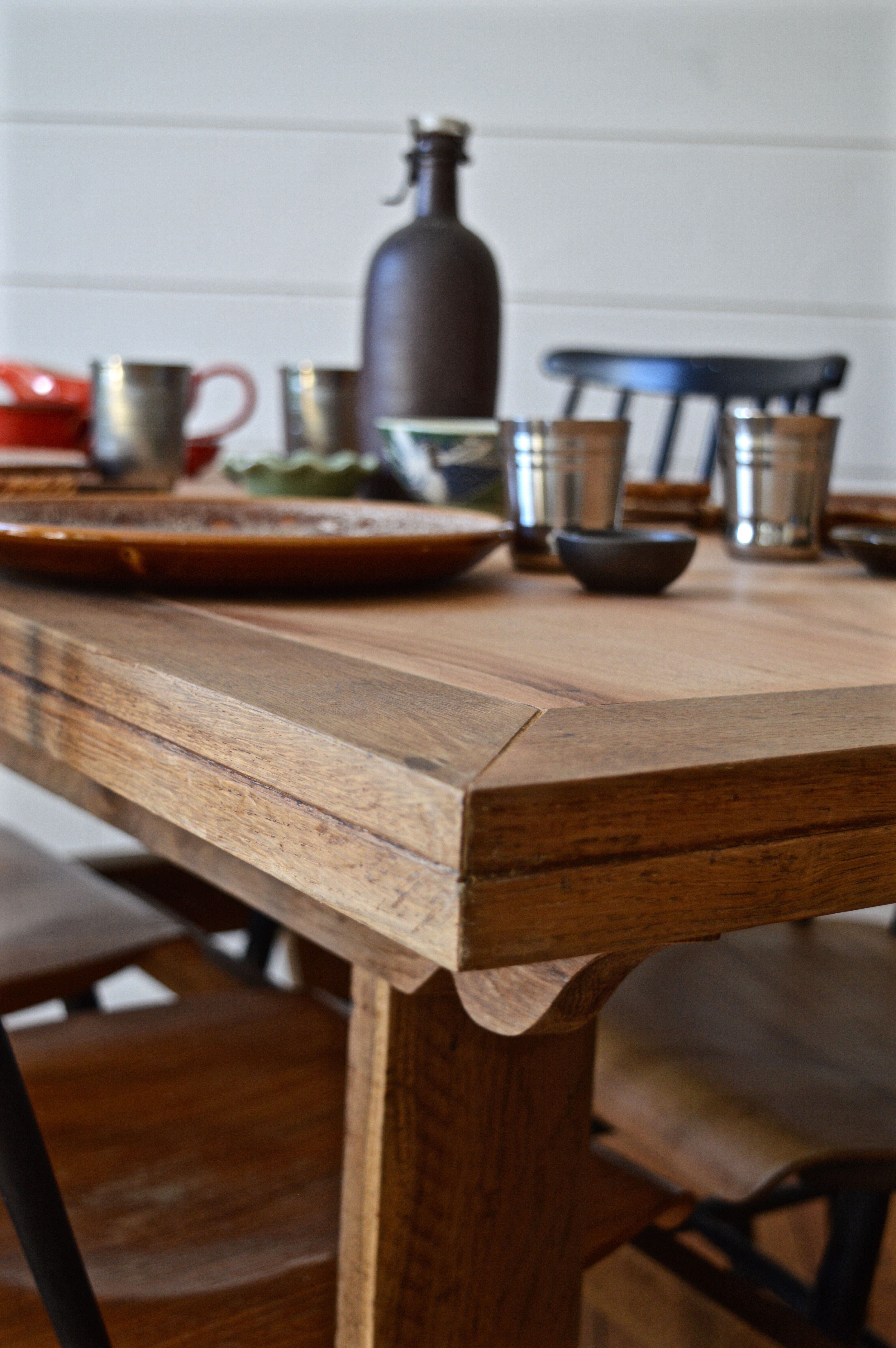 table René Gabriel