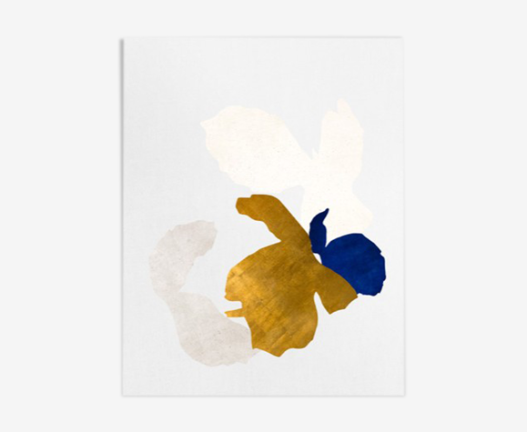 Flocon n°4