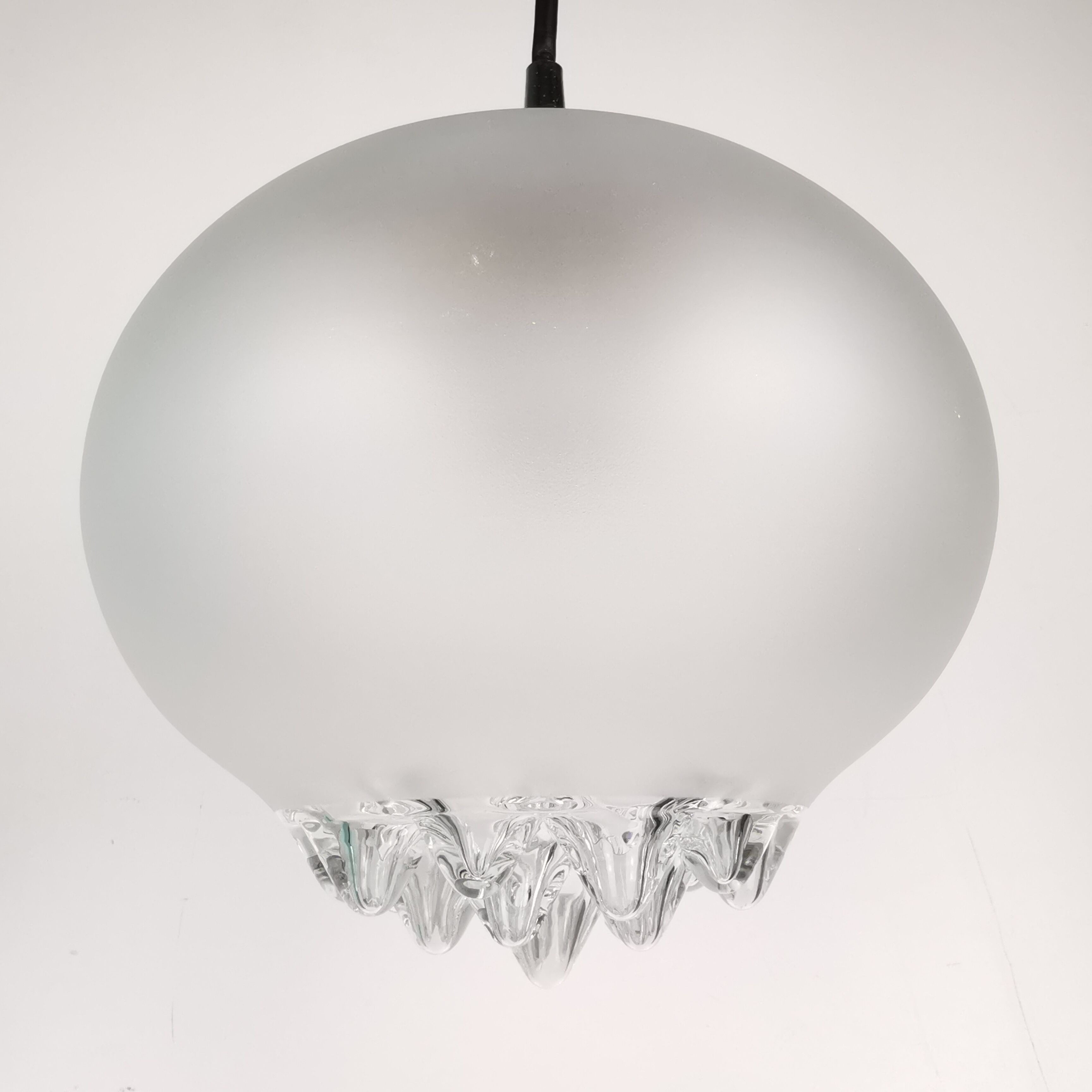 Peill and Putzler suspensions