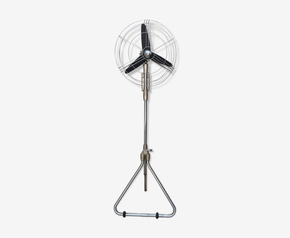 Ventilateur sur pied Hovan Meh