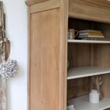 Renovated old library