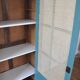 Vintage bonnetière wardrobe