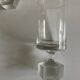 Set of 8 Scandinavian crystal tumbler glasses