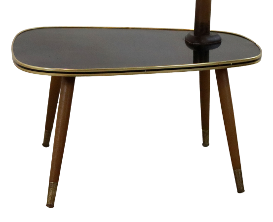 Vintage plant table fifties 'Felixsee'