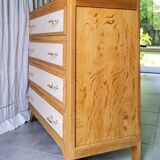 50s/60s chest of drawers
