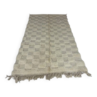 Handmade Berber rug 250cm x 150cm