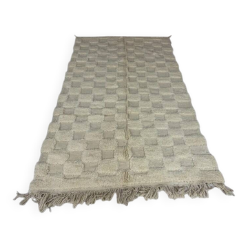 Tapis berbere artisanal 250cmx150cm
