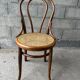 Fischel bistro chair