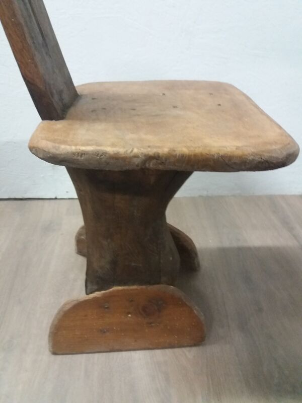 Chaise de berger