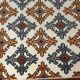 Anatolian oriental wool velvet rug