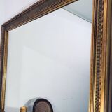 Neo-classical mirror, 1970