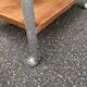 Desserte roulante vintage Florence Knoll