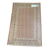 Carpet creation ines de la fressange