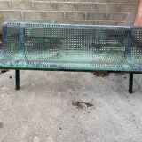 Robert Malaval public bench