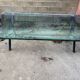 Banc public Robert Malaval