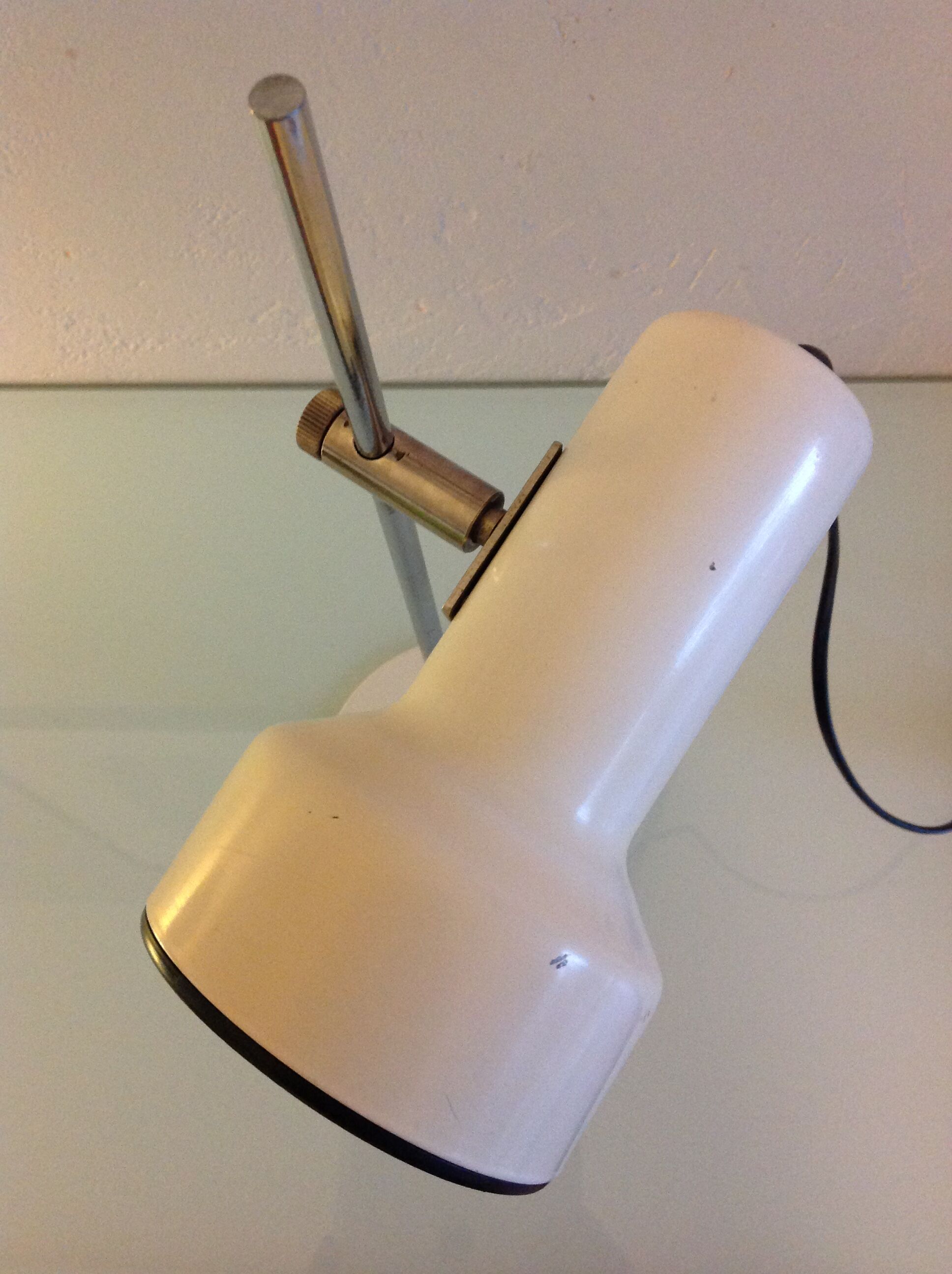 Sliding desk lamp 60/70