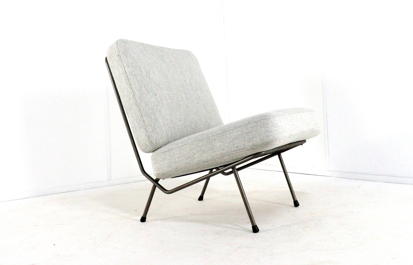 Koene Oberman for Gelderland armchair - dutch vintage design