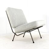 Fauteuil Koene Oberman pour Gelderland - design vintage néerlandais