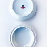 Vintage Limoges porcelain candy maker