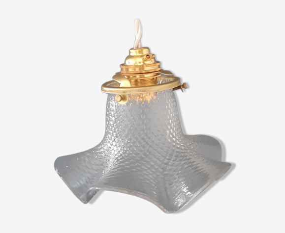 Suspension / walkman tulip old 50s