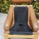 Fauteuil Danois 1980