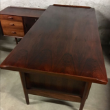 Desk by Arne Vodder for Sibast Møbler