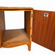 Art Deco walnut sideboard – 1930s
