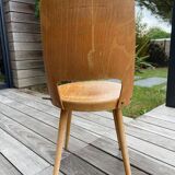 Chaise Baumann MONDOR
