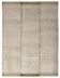 Green Beige Wool Turkish Area Rug 209x292Cm SK 242139
