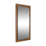 Miroir en teck 77x37cm