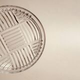 Transparent cup