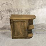Small vintage piece of furniture in art deco style.