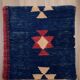 Cushion Kilim craft of Iranian origin
