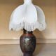 Japanese Meiji lamps 19th century