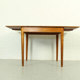 1958 Pastoe drop-leaf table – Dutch design classic